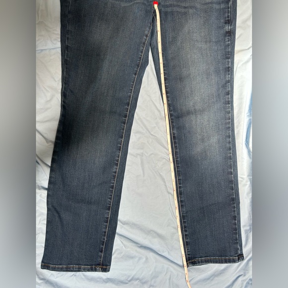 Sonoma jeans size 8s - Picture 5 of 5